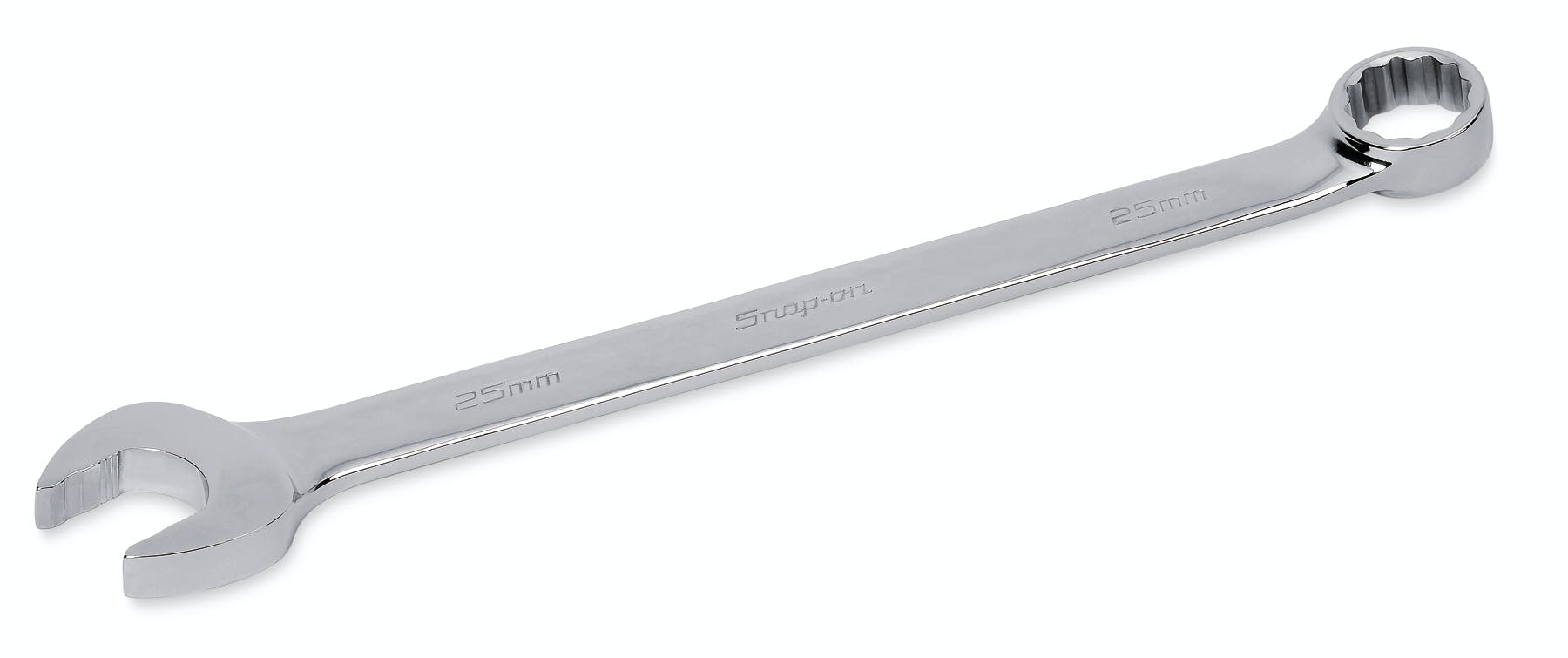 25 mm 12-Point Metric Flank Drive® Plus Combination Wrench | SOEXM25 25 mm 12-Point Metric Flank Drive® Plus Combination Wrench | SOEXM25